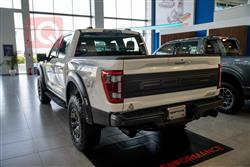 Ford F-150 Raptor